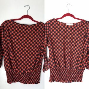 Blouse Michael Kors